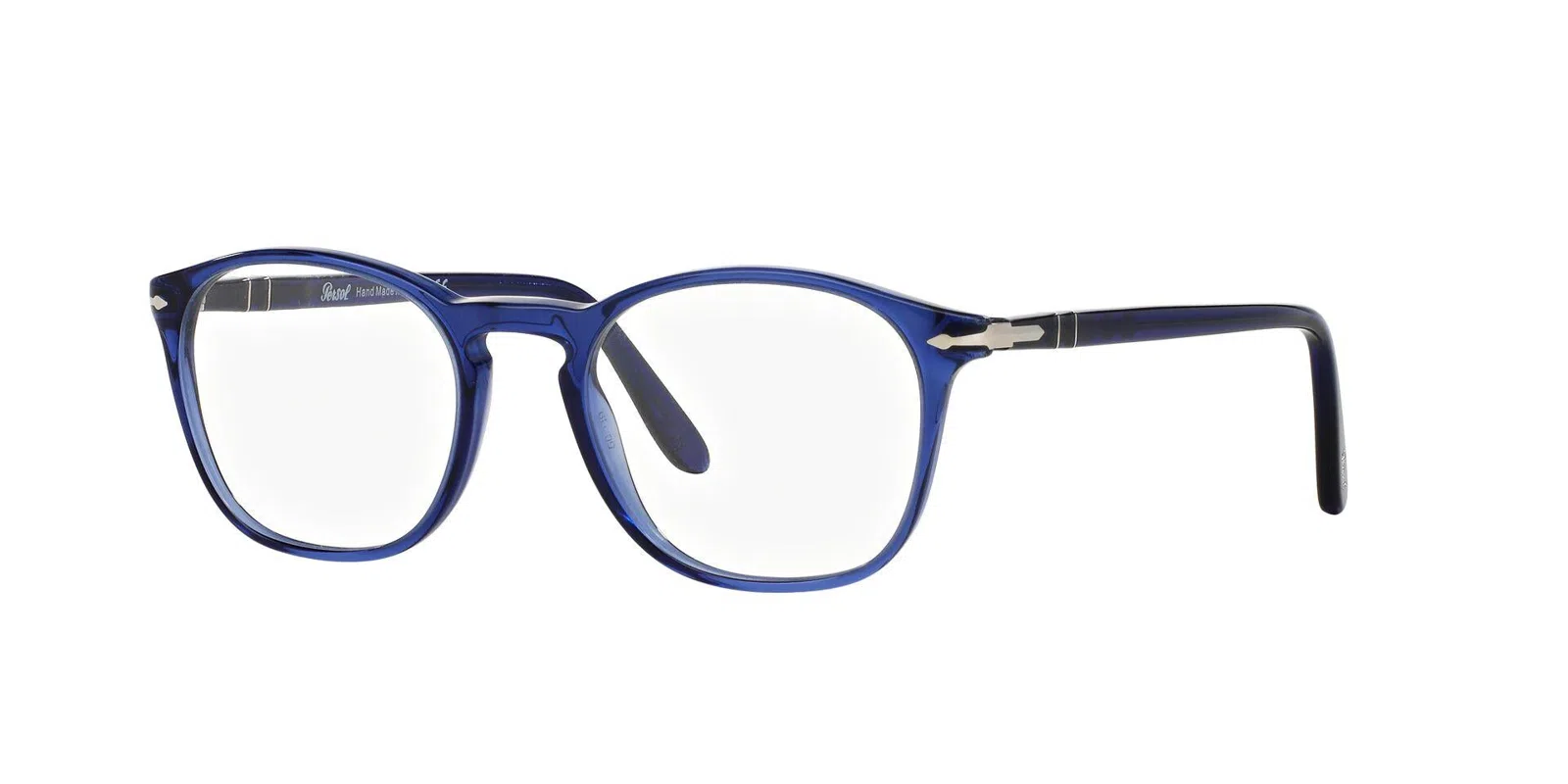 Persol 3007V Eyeglasses - Black - view 101